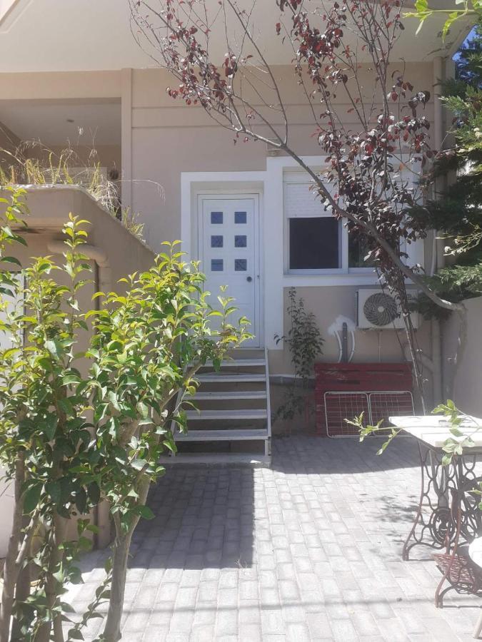 Villa Exostis Nauplia Exterior foto