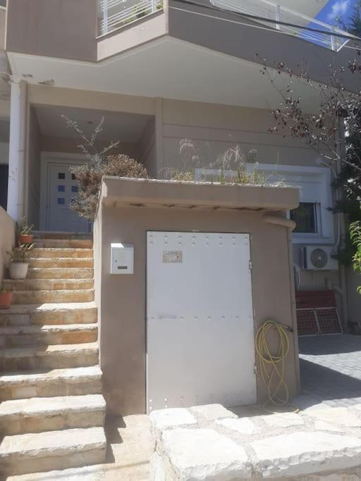 Villa Exostis Nauplia Exterior foto